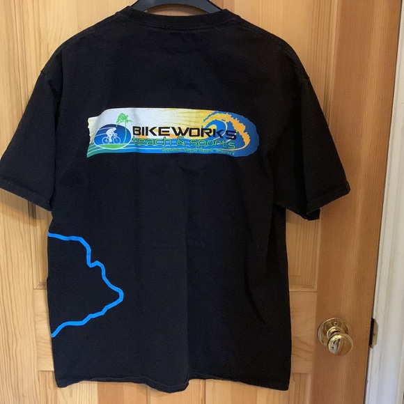 T-SHIRT-BIKEWORKS - Picture 5 of 7